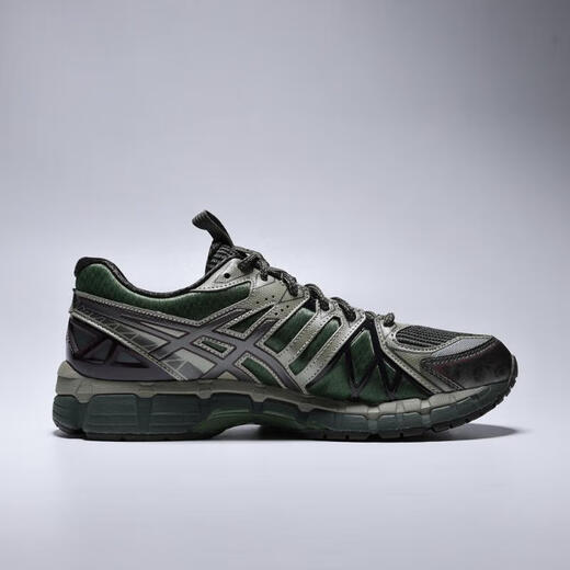 ASICS2025 Männer und Frauen UB10-S Gel-Kayano 20 Laufschuhe 1203A664-300 37