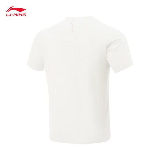 Li Ning (Li-Ring) Серия чести 丨 Футболка с коротки