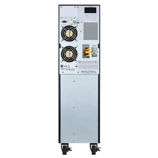 Sasektek [APC] UPS ALIMENTATION ALIMENTATIVE INTERRIBLE SP Série de serveurs informatiques Équipement de réseau d'urgence Sauvegarde de sauvegarde Off Déglage VGL9901