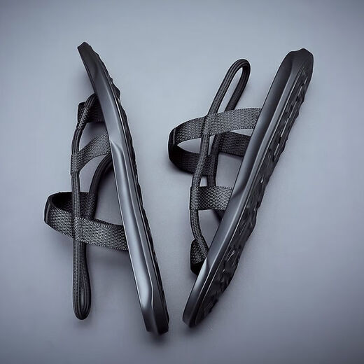 Fenziyan sandalen koreanische koreanische stile weiche allein