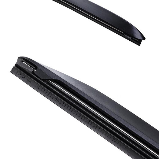 Gongziyu convient à Beijing Hyundai Yuedong Wiper Original Ruina New Tucson Langdong LED IX35 Famous Wiper Original Factory 16 Modèles Front Ix3524 + 16
