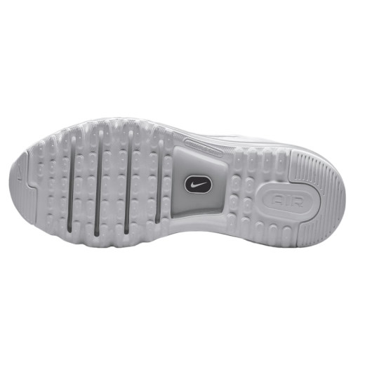 耐克（NIKE）买手代购Air Max 2013男士经典复古缓震跑步鞋休闲运动鞋 HF4884-100 44