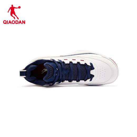 Zapatos de baloncesto jordan zapatos para hombres densos net otoño nuevos zapatos deportivos resistentes al desgaste