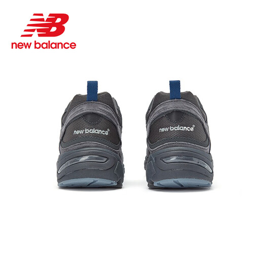 NEW BALANCE NB男女鞋休闲复古缓震跑鞋老爹鞋运动鞋CM878MB1 CM878MB1 40