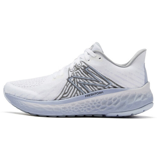 
NEW BALANCENB 1105 Vongo series Classic fabric shock-absorbing, anti-slip, wear-resistant, breathable and lightweight Low-top Long-distance running B width 37.5