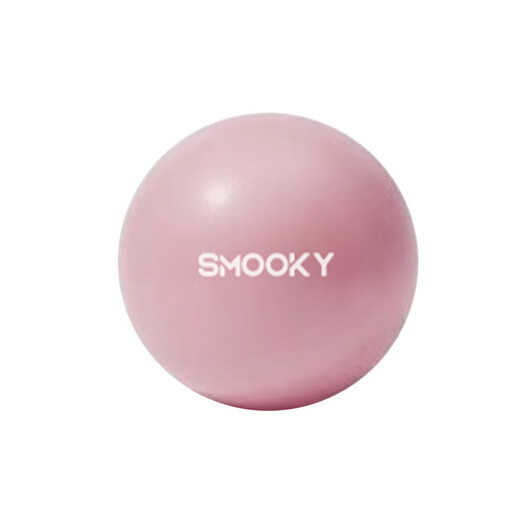 Yoga ball pelvic floor muscle Kegel shaping Pilates training pelvic floor muscle core fitness ball thickened explosion-proof buttocks yoga ball-purple