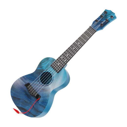 Yamaha 21-дюймовая гитарная игрушка для детей-новичков может играть в Ulaulele Enlightment Music Instrom