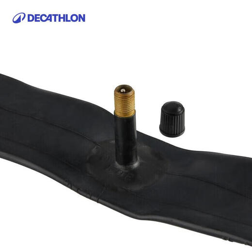 Decathlon mountain road bicycle inner tube 700OVBHC20X1.7-2.2mm American valve 176449