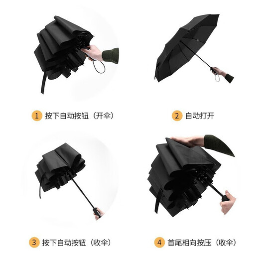 Hongtao Water Cup High-end Business Gift Customization Company Anniversary Celebration Event Souvenirs for Physicians Day Retirement Condolences White: Automatic Umbrella/Power/Cervical Spinal Audio Headphones