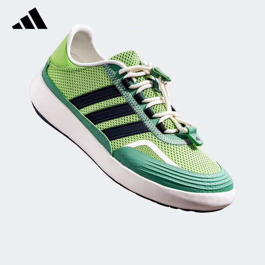 阿迪达斯 （adidas）阿迪达斯溯溪鞋涉水鞋官方男鞋女鞋休闲运动板鞋JH9751 JH9758 40.5