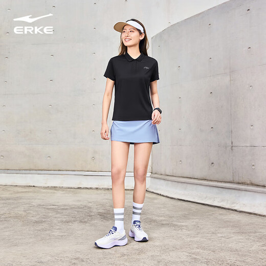 Hongxing erke micro-cou polo