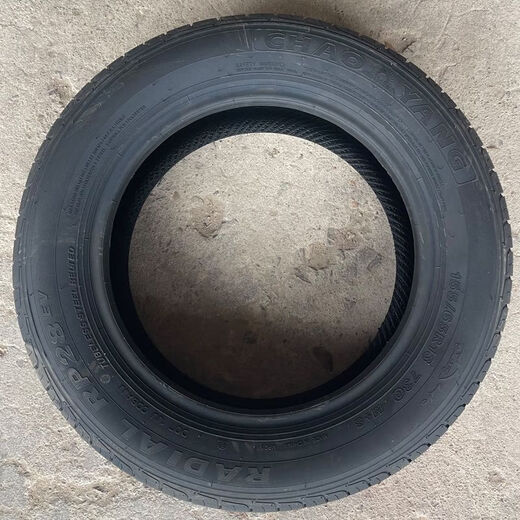 轮胎155/65R1373Q雪弗兰奇瑞QQ奔奔MINI新能源电动15565R13 155/65R13 朝阳轮胎 四季胎