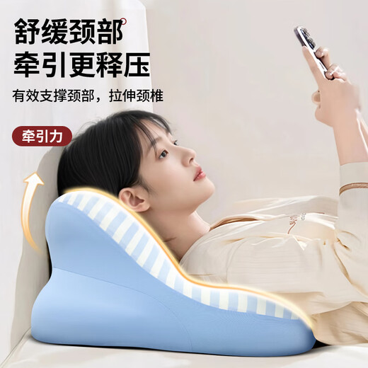 MUJI MUJI Fabrics' tummy pillow, bedside cushion, bed pillow, soft bag, back cushion, pillow, tummy pillow