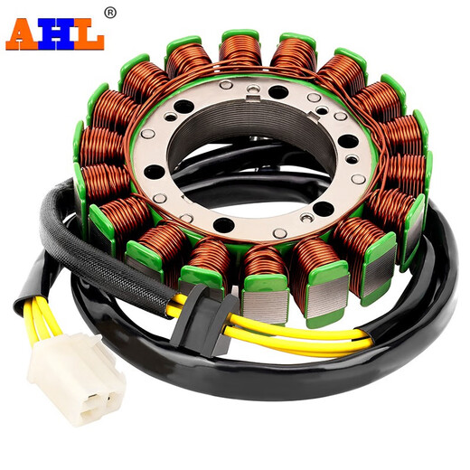 Kun Geng адаптируется к Ducati 1098R/S1198R/S/SP749/999R/S848 Street Fighter V4 Магнитный моторный катушка 1098/S 07-08
