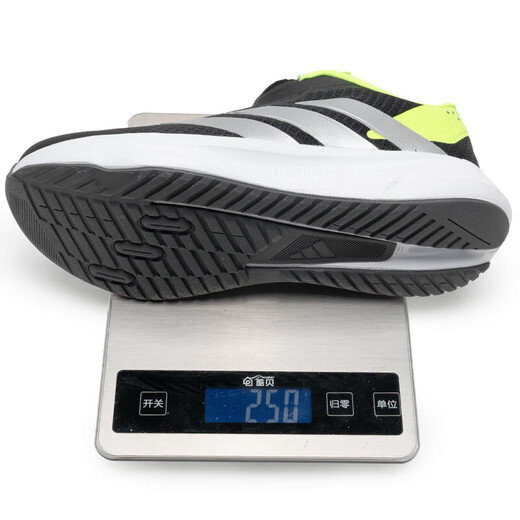 Adidas (adidas) teenager men's shoes women's shoes 2025 summer new fashion outdoor sneakers lightweight breathable casual shoes kids JI1694 35