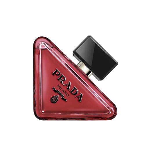 Prada I am unpredictable and passionate version of neutral fragrance P 30-50-90ml-100ml refill 90ml