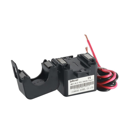 Ankerui AKH-0.66/K-24 open current transformer secondary output 5A/1A with CE certification AKH-0.66/KK-24100/5