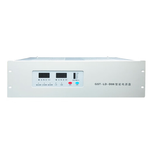 Gulf GST-LD-D02 smart power panel GST-LD-D06 fire host equipment power supply spot D02 without battery