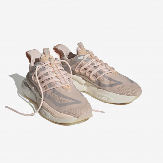 阿迪达斯 （adidas）新款AlphaBoost V1女子运动缓震跑步鞋HP6135 IE9731 41