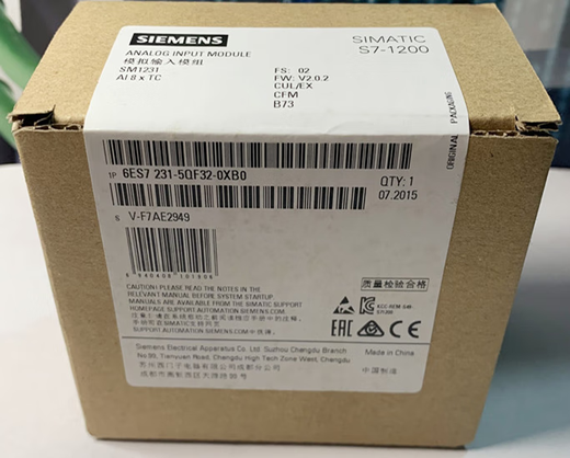 Ni Zhier Custom S7-1200 PLC Module 6ES7214/7215-1AG/1BG/1HG40-0XB0/CPU ​​SPOT 6ES7215-1BG40-0XB0 12154