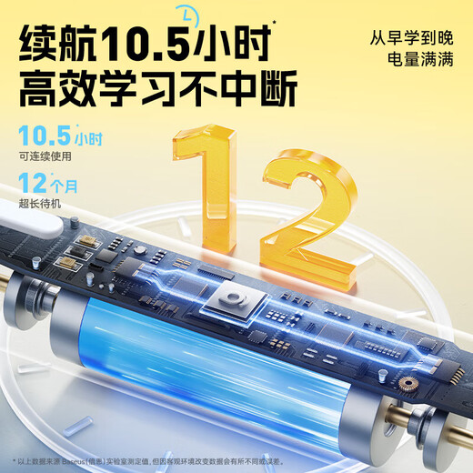 倍思电容笔iPad苹果笔【直插丨Type-C充电】适用于平板触控屏手写笔applepencil 【防误触标准款】直插丨Type-C双充