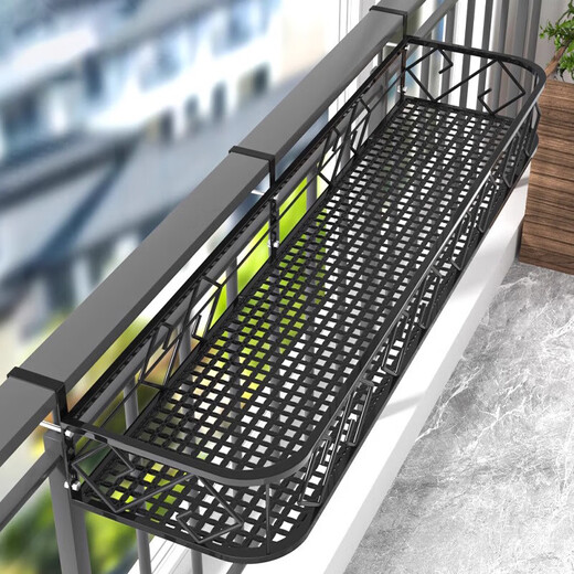Anerya Blumenregal Balkon Dekoration mehrschichtiger Haushaltsspeicher Rack Außenblumenregal Wohnzimmer Grüne Efeu Sukkulente Blumentopf Rack