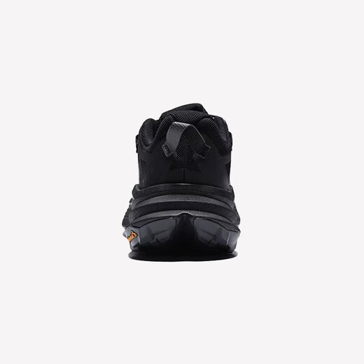阿迪达斯（adidas）男鞋女鞋2025秋季新款GTX防水徒步鞋HQ4885 黑|HQ4885 41