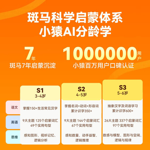 Учебно-тренировочная машина Xiaoyuan S2/E1 500 мгновенная скидка на субсидию. Чернильный экран Yuanfudao. Учебно-тренировочная машина с искусственным интеллектом YC23A. 10,3-дюймовая обучающая машина с защитой глаз для синхронного и точного отработки учебников для начальной и средней школы. Учебно-тренировочная машина Xiaoyuan с цветными чернилами E1 (подарочная коробка для детей)