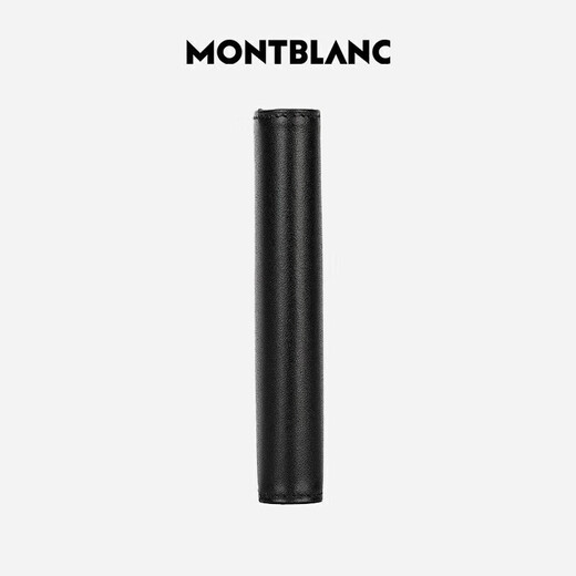 Montblanc (Montblanc) Serie mit großer Klasse für Männer für Frauen Brieftasche für Frauen aus der großen Schloss Beutel Taschen Brieftasche 14108/30304
