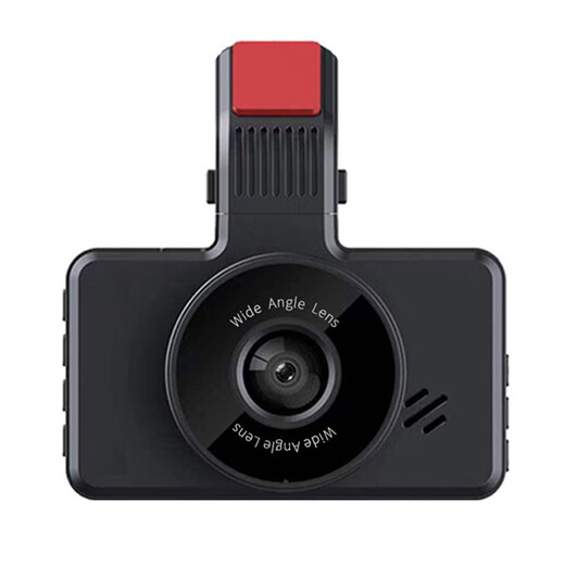 
Neutral HD 1080P car dash recorder car night vision all-in-one single and double lens suction cup type universal T679 high-definition list lens standard + no card