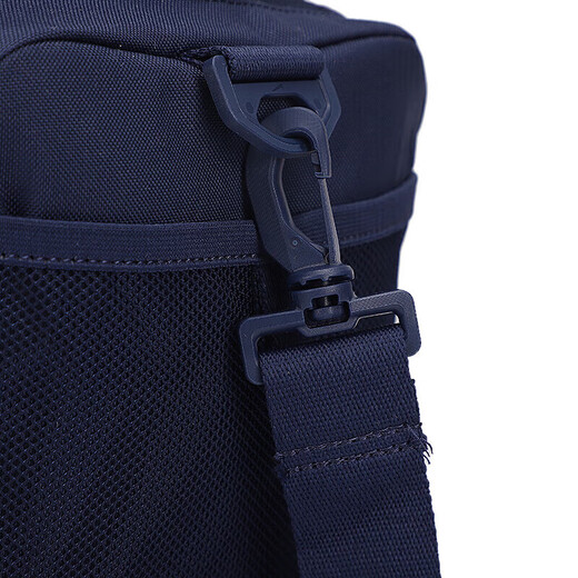Nike (Nike) offizieller Schiffsbeutel, neue Sporttasche mit großer Kapazität, Eimerbeutel, trendige Handtasche, Fitness-Tasche, Crossbody-Tasche, BA6169-410-Same-Modell im Einkaufszentrum Mall