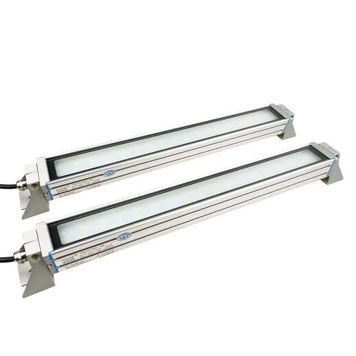 普炬照明LED机床照明灯机床灯生产防水防油灯具 IMT-695-30W
