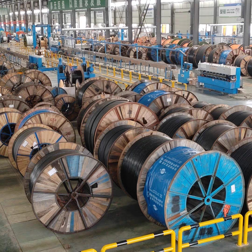 Dingxian wire and cable national standard RVV 4*0.5 square four-core multi-stranded copper wire signal wire soft sheathed wire fully inspected 1 meter