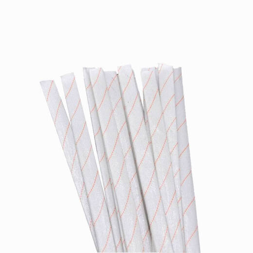语森忆加厚黄腊管电线保护管套管护线管黄蜡管12358mm-50mm0.9米 厚蜡内径1mm 1000条/包