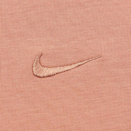 Nike (NIKE) [大发发发] 2025 Women's AS W NSW NK CHLL KNT MD CRP Short Sleeve T-Shirt FV5509-688 L