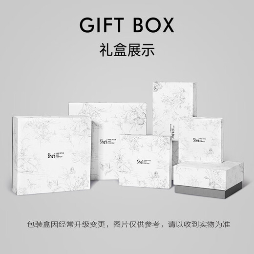 She s contrasting color dripping oil gardenia high-end women's brooch light luxury brooch brooch birthday gift for girlfriend