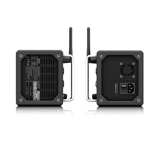 BEHRINGER XR12 XR16 XR18 Portable Digital Mixer Band Commercial Stage Mixing Mini Digital Mixer XR18