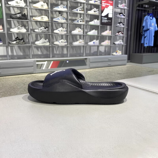 
Nike (NIKE) 2025 summer JORDAN men's comfortable and versatile casual one-slippers HF3263-001 HF3263-100 42.5
