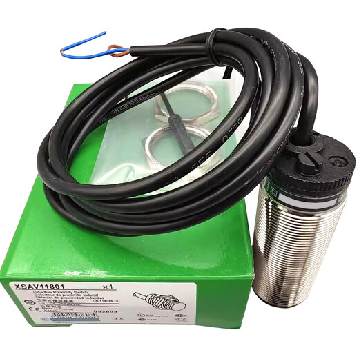 
Two-wire speed monitoring speed switch XSA-V12801 XSAV11801XH EX TFL05L10 sensor XSA-V12801EX Changyi