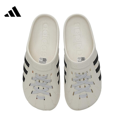 阿迪达斯 （adidas）男鞋ADILETTE CLOG运动鞋拖鞋JH9849 JH9849 43