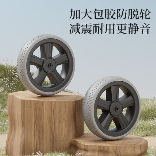 多功能儿童平衡车带脚踏1-3-6岁宝宝滑行滑步车二合一自行车2岁半 绿色 多功能平衡车+音乐灯光