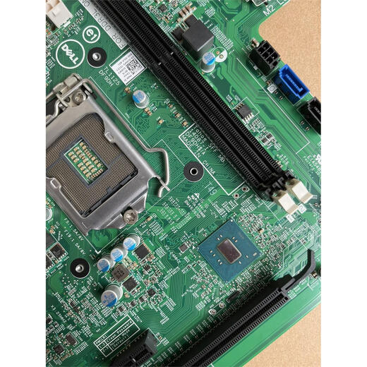 AAEON/DELL 3250 Motherboard 14087-1 DF9DH J4NFV DNMV1