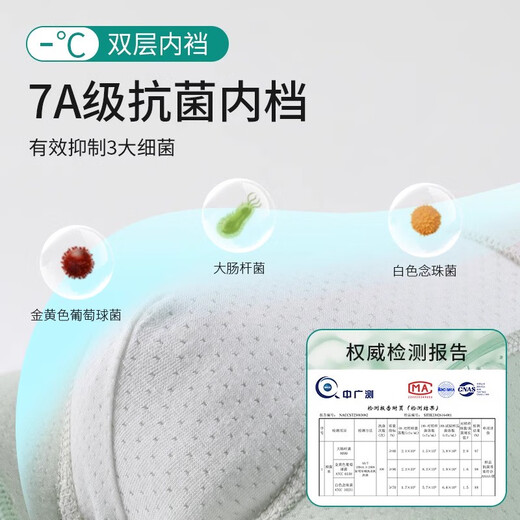 酷章（KUZHANG）男童冰丝内裤夏季薄款儿童纯棉四角裤网眼男孩宝宝中大童平角短裤 4条装-顽皮猴 (纯棉网眼/7a) 125 140CM(建议高-13546-56斤)