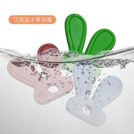 靠森 KAOOSEEN儿童早教机萝卜音乐手机玩具男女孩子婴儿卡通学习机 英文版【小鹿早教机】蓝色