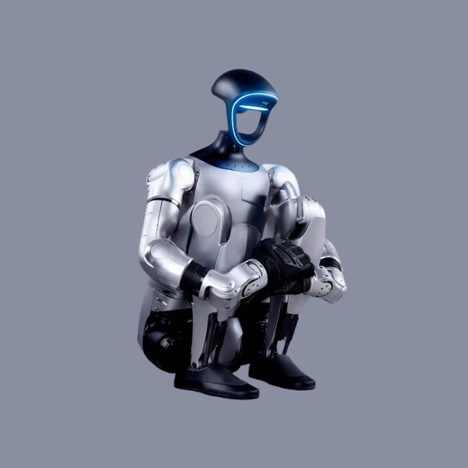 Singularity Humanoid Robot, Identique au gala du festival du printemps, robot bipède, robot intelligent, performance de danse, location de robot de bienvenue commerciale