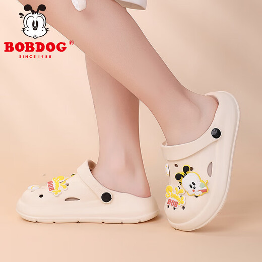 Babudou Childrens Hole Shoes 2025 Лето в новом стиле.