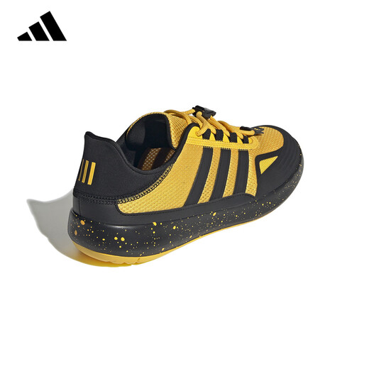 阿迪达斯 （adidas）男鞋女鞋官方新款网面休闲运动鞋跑步鞋JH9746 JH9756 44