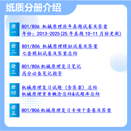 26 Shanghai University of Engineering and Technology Examination d'entrée de troisième cycle 801 Principes mécaniques 806 Ingénierie Mécanique Génie Questions de test préliminaires