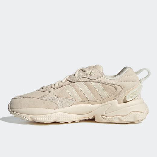 阿迪达斯 （adidas）三叶草 OZWEEGO 男女老爹鞋 GW3962 GW9738 43