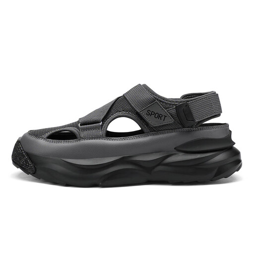 Bolomido Luxus International High-End Brand Hole Schuhe Männer 2025 Neues Frühling außen atmungsaktiv